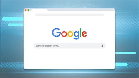 Make Google your homepage